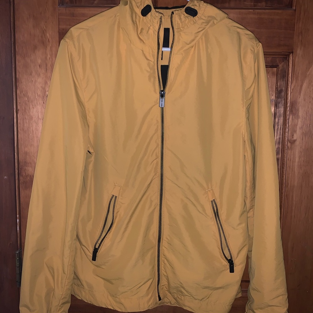 H&M Windbreaker